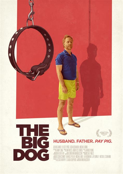 大笨狗|大笨狗 The Big Dog (2023)